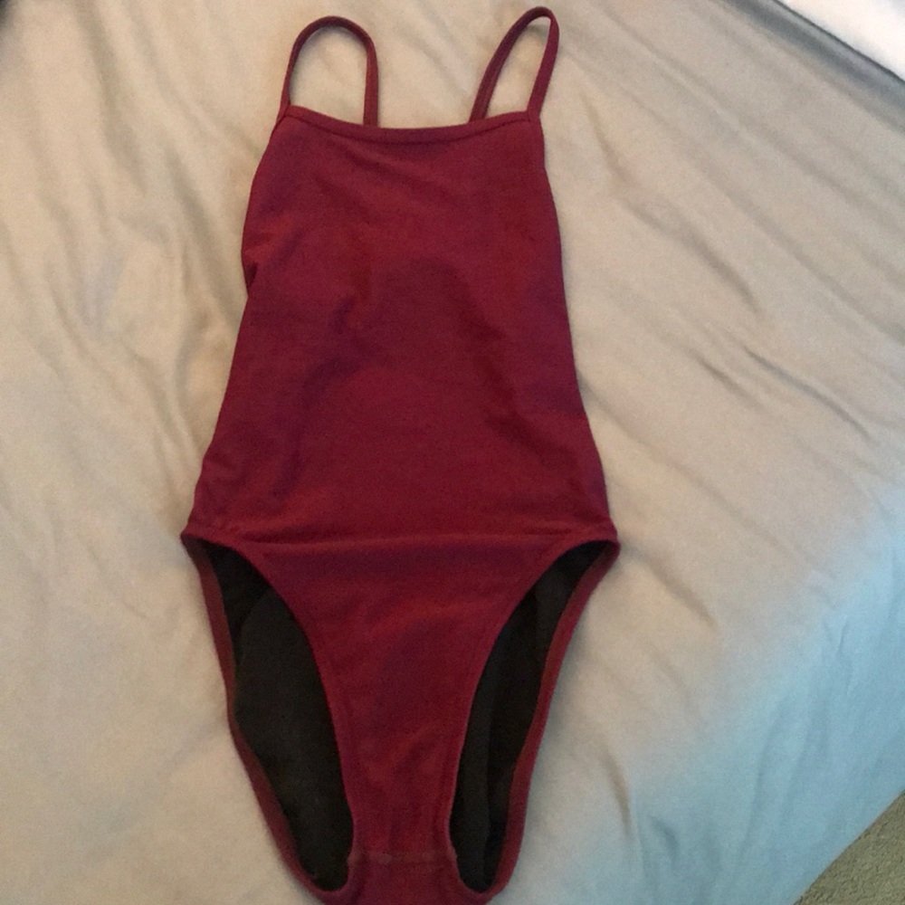 Chevy Maroon Jolyn -26